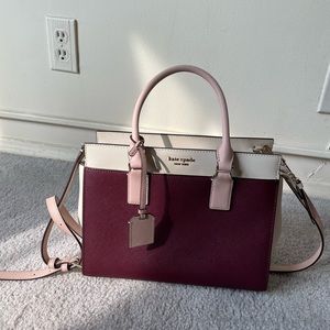 New Kate Spade Purse